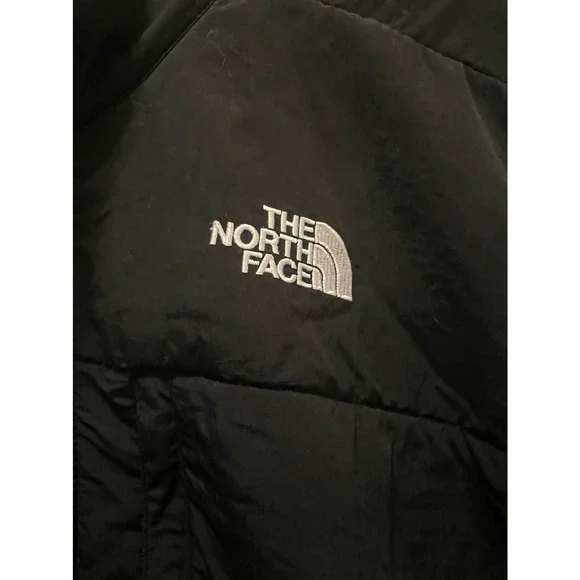 The North Face Denali Jacket TNF Black S